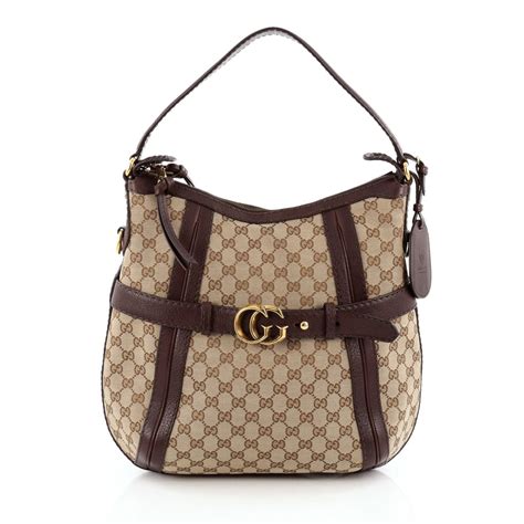 gucci running mens bag